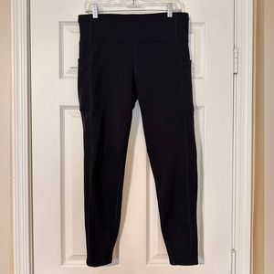 Athleta Joggers